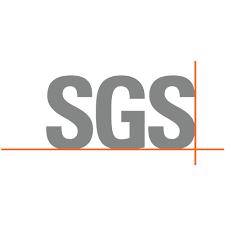SGS India Logo