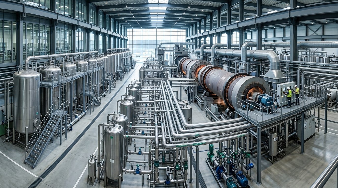 Selecting the Right Media: Coconut Shell vs. Bituminous Coal-Based Carbon