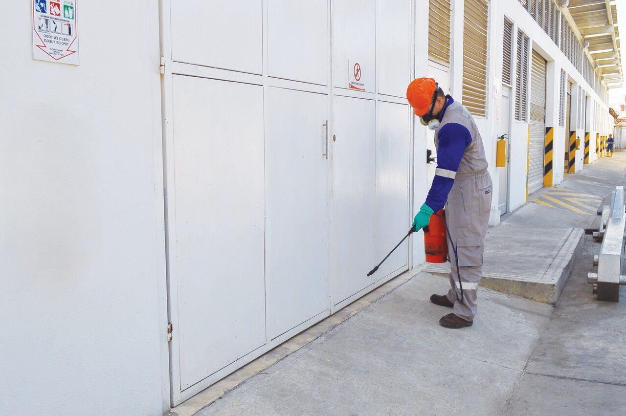 Professional Pest Control Services Chennai - Repuls Internationals