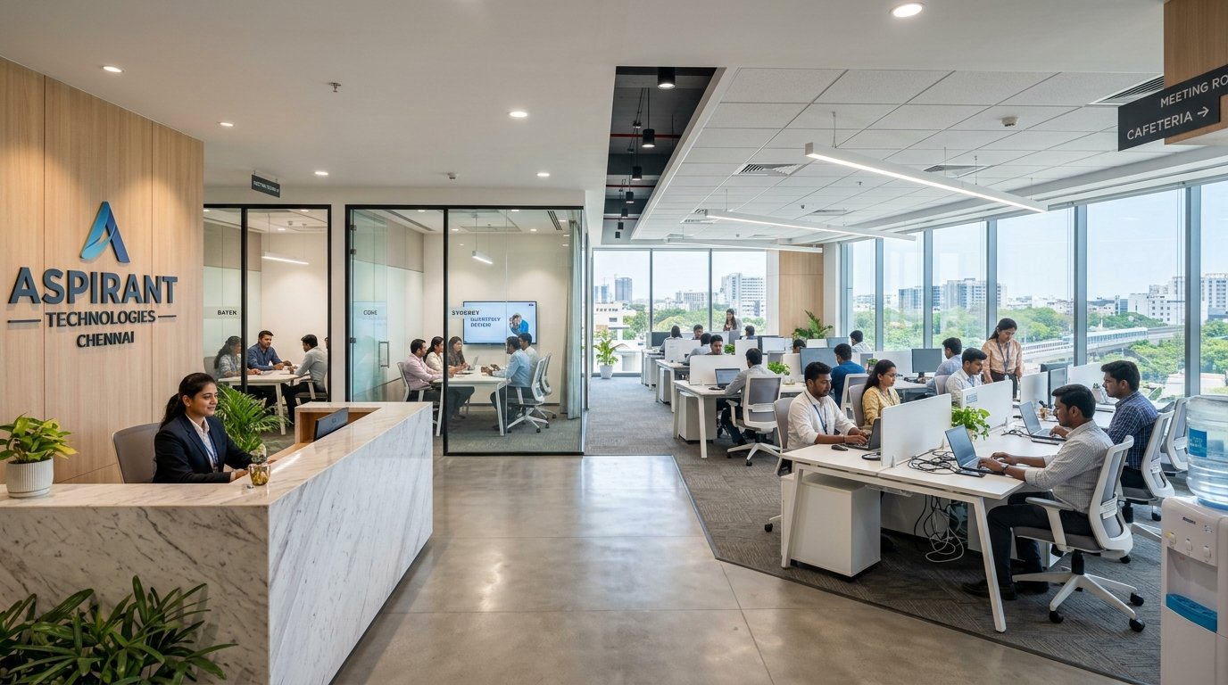 Pest Control for Offices & Retail - Repuls Internationals